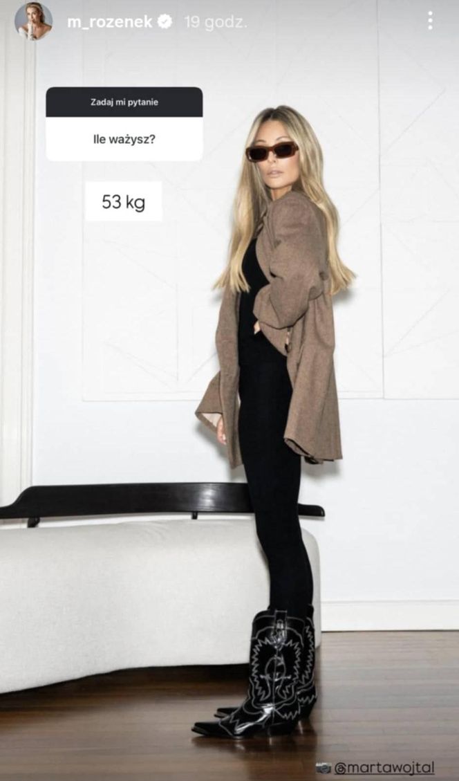 Małgorzata Rozenek-Majdan