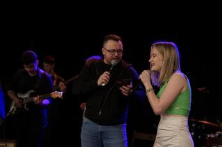 Konkurs piosenki obcojęzycznej