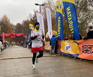 Lotto 8 Olsztyński Bieg Niepodległości cz.3