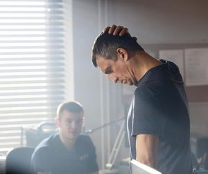 To już plaga! Kolejny gwiazdor ogłosił rozwód. Michał Czernecki spędził z żoną Magdaleną 20 lat