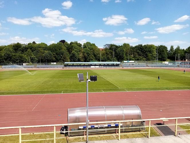 Bałtyk Koszalin - Pomorzanin Toruń, zdjęcia z meczu