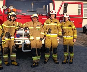 Dzięki Wam nazbieraliśmy na defibrylator