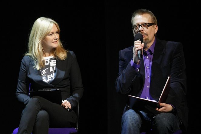 Grażyna Torbicka, Tomasz Raczek 