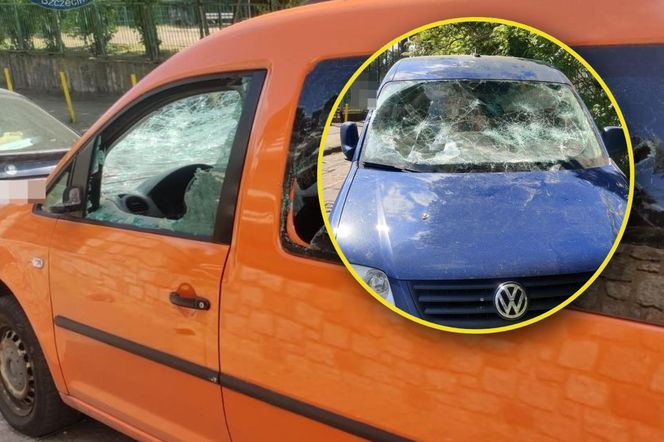 Zemścił się na byłym pracodawcy i zrobił demolkę