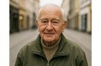 Tak wygląda stereotypowy bydgoszczanin zdaniem AI