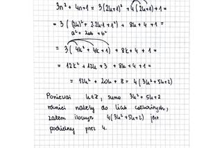 Matura próbna 2023 - odpowiedzi z matematyki