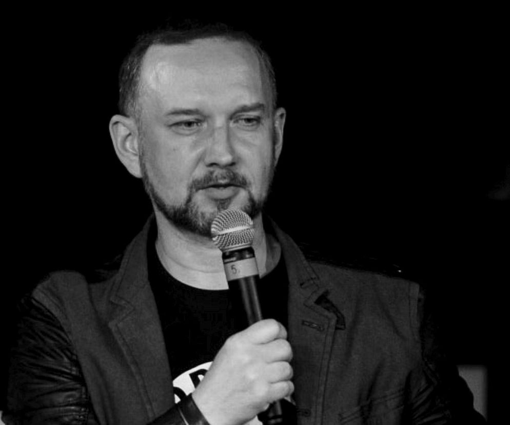 Łódź. Zmarł prof. Przemysław Waingertner z Uniwersytetu Łódzkiego