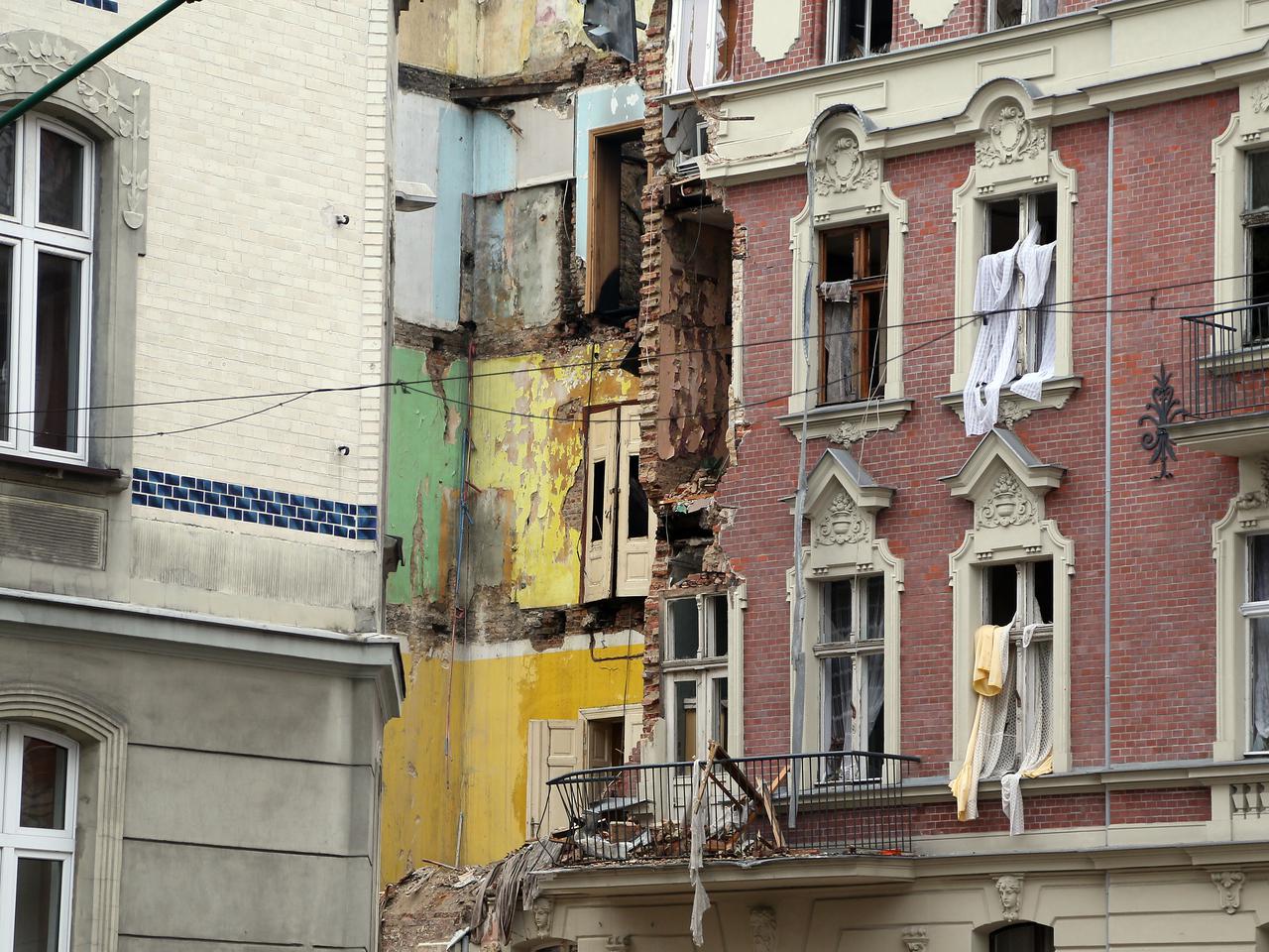 Zginęli, bo ktoś celowo uszkodził instalację