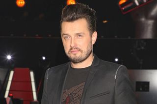 Piotr Cugowski - najważniejsze informacje o wokaliście i jurorze The Voice Senior