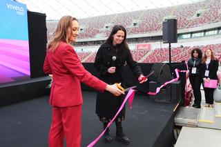 To było największe święto Czytelników w Polsce. Tak było na Targach Książki i Mediów Vivelo 