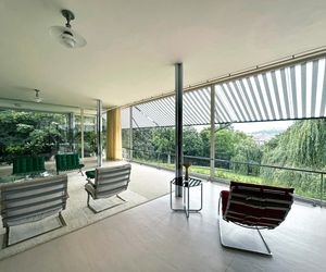 Willa Tugendhatów w Brnie