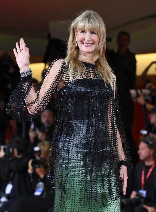 Gwiazdy błyszczą w Wenecji