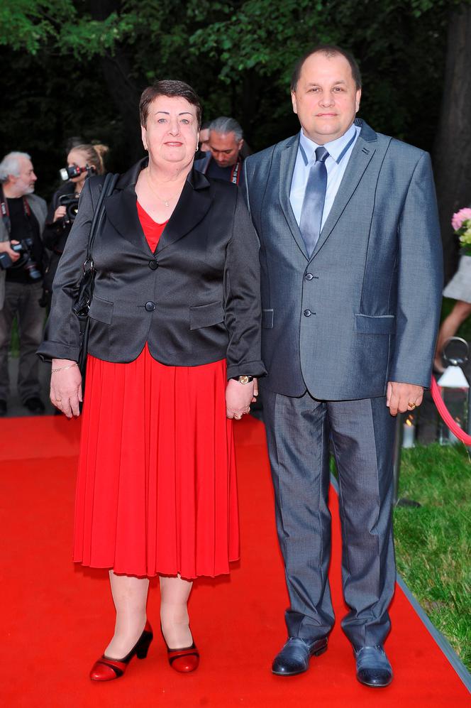 Wybaczyłam mężowi, że był w ZOMO