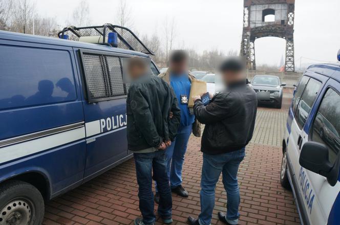 Podczas libacji alkoholowej PODPALIŁ swoja konkubinę! Grozi mu dożywocie!