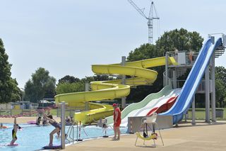 Kąpieliska pod chmurką w Warszawie i na Mazowszu. Gdzie i po ile? 