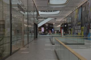 Otwarcie Galerii Młociny