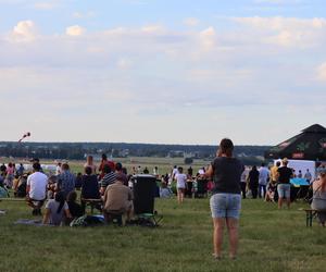 Tłumy na IV Świdnik Air Festival 2024. To było niezwykłe show! Zobaczcie zdjęcia