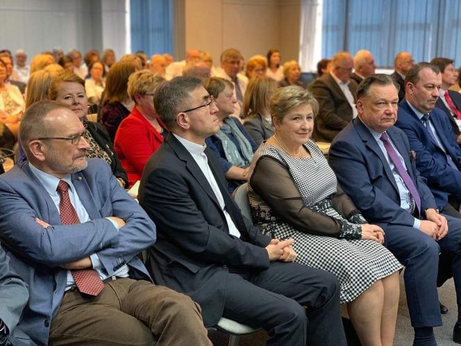Nowoczesny SOR w Międzylesiu
