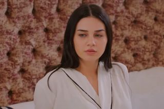 Miłość i nadzieja odc. 278. Bahar