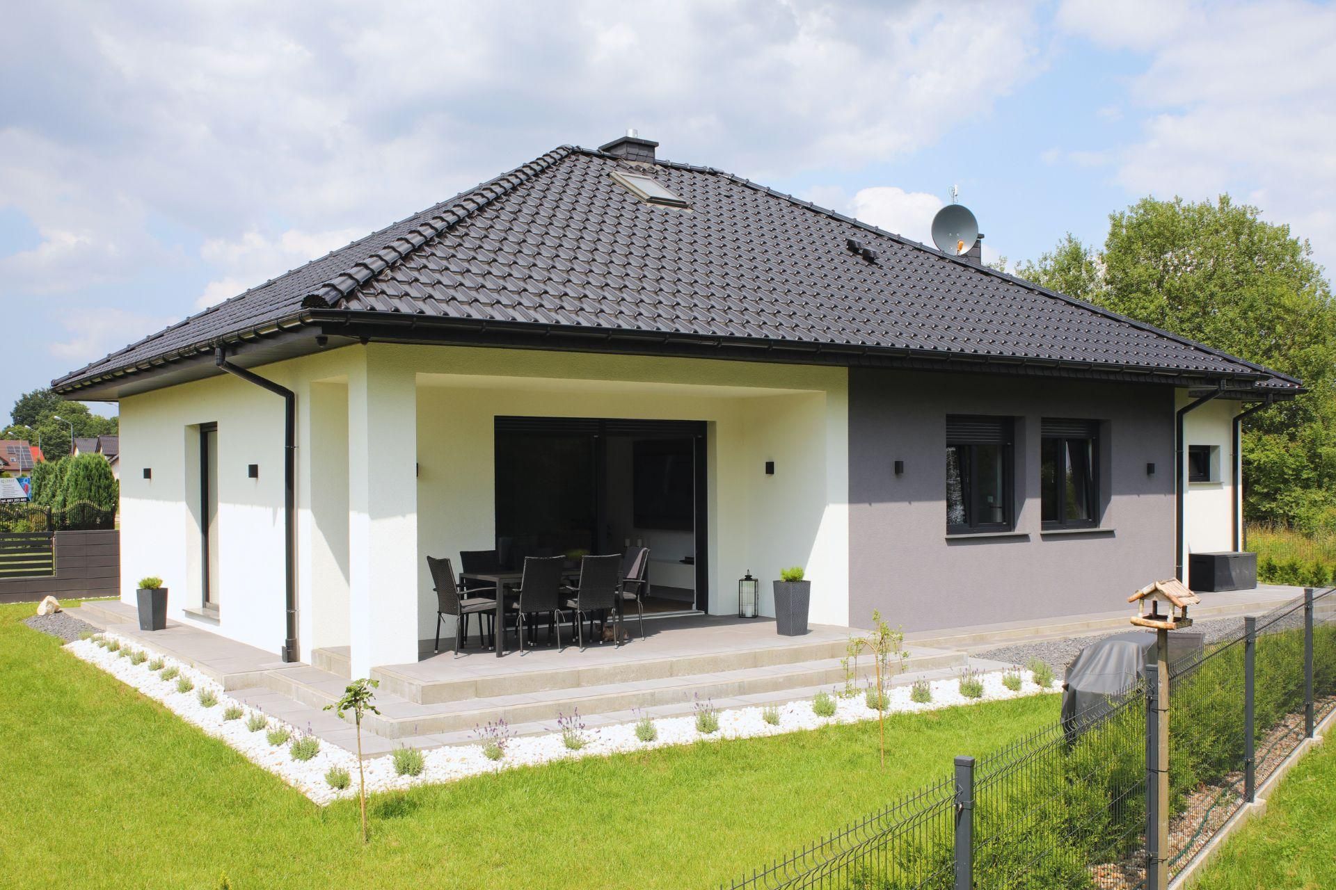 Dachówka TermoComfort BRAAS