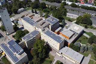 Polskie szpitale szykują się na wojnę. Trwają przebudowy i sprawdzanie schronów