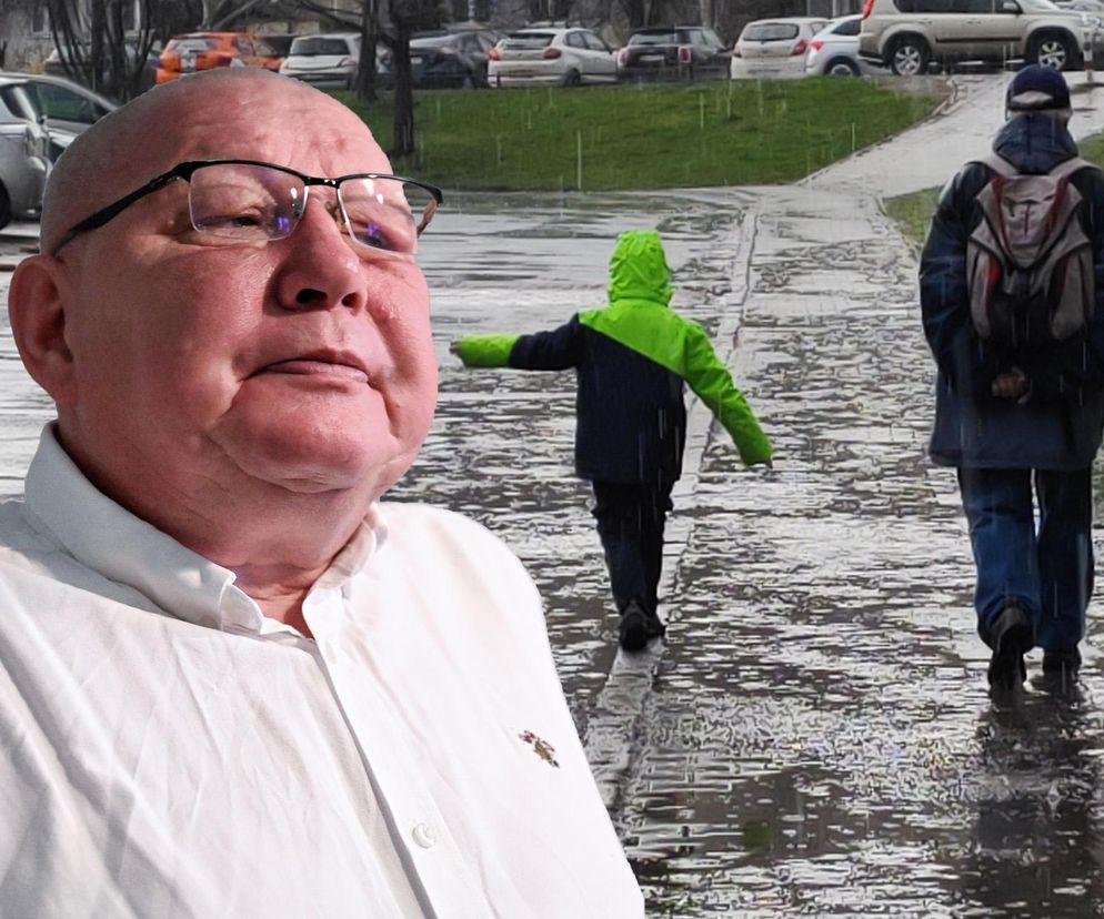 Jackowski zobaczył pogodę w Polsce. Nowa wizja mówi wszystko