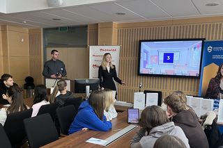 Warsztaty w Siedlcach