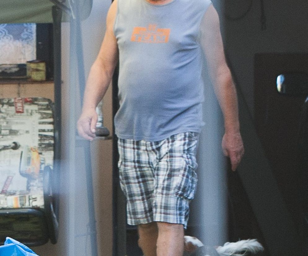 DZIADEK MAKSA CHAJZERA