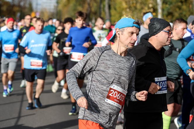 Gliwice opanowane przez biegaczy. Za nami 11. PKO Półmaraton
