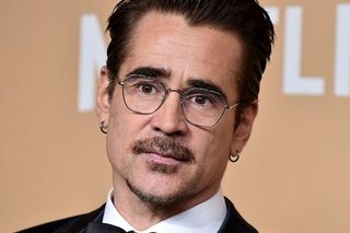 Colin Farrell podjął bolesną decyzję. Jego syn trafi pod opiekę specjalistów 