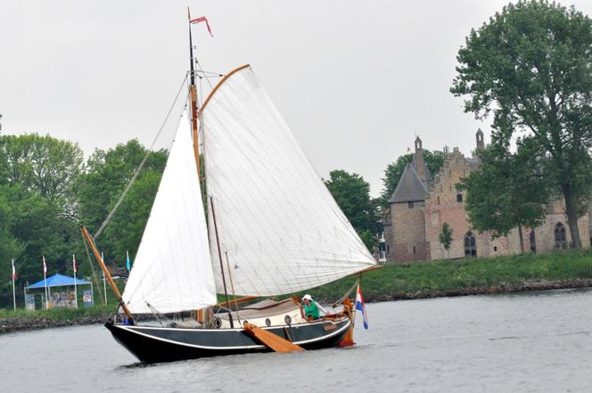 Medemblik, fot: Paweł Paterek