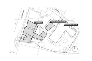 Rozbudowa Teatru im. Wandy Siemaszkowej w Rzeszowie