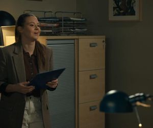 Barwy szczęścia, odcinek 3202. Gabrysia (Marta Juras)