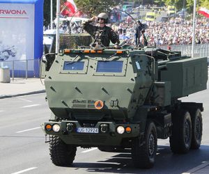 Wielki sojusz wojskowy Polski i Stanów Zjednoczonych