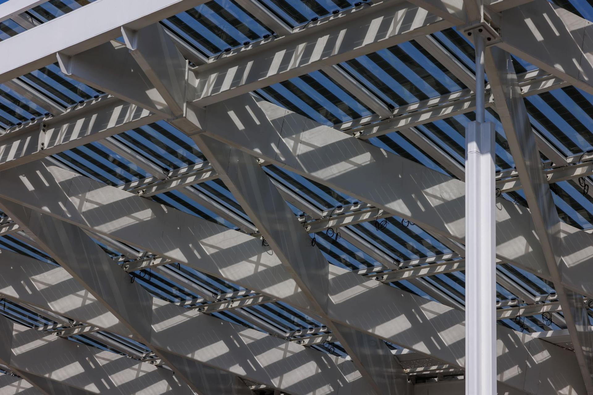 Dworzec Metropolitalny w Lublinie: fotospacer po zintegrowanym centrum komunikacyjnym