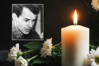 Tragedia! Nie żyje twórca Wieczorynek! To on stworzył kota Filemona