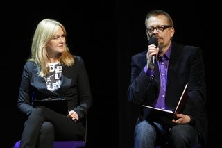 Grażyna Torbicka, Tomasz Raczek 