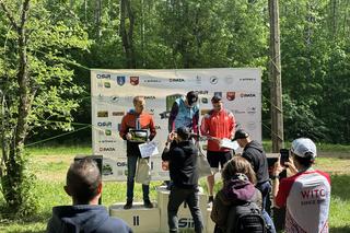 6. wiosenny Ultramaraton Warmiński Warneland