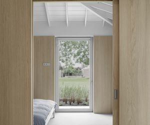 Senior Shelter od i29 architects