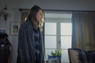 M jak miłość, odcinek 1850: Martyna (Magdalena Turczeniewicz)