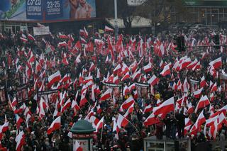 Nie pozwólmy bandytom zepsuć tego święta! 100 lat temu Polska odzyskała niepodległość! 