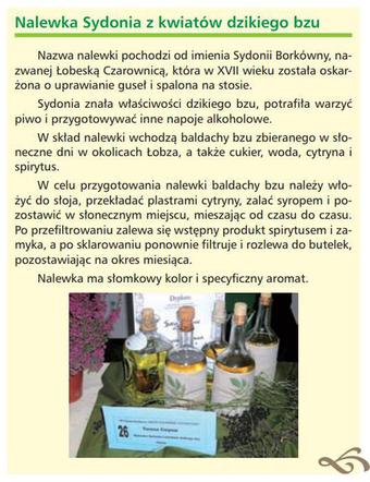 Regionalne specjały