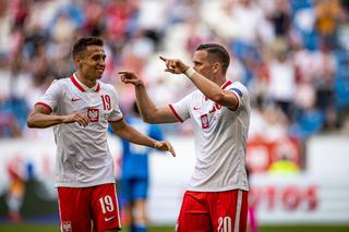 Polska - Słowacja EURO 2021. Typy, składy, kursy 14.06
