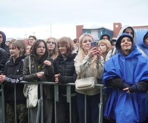 Juwenalia Białystok 2025. Pierwszy dzień