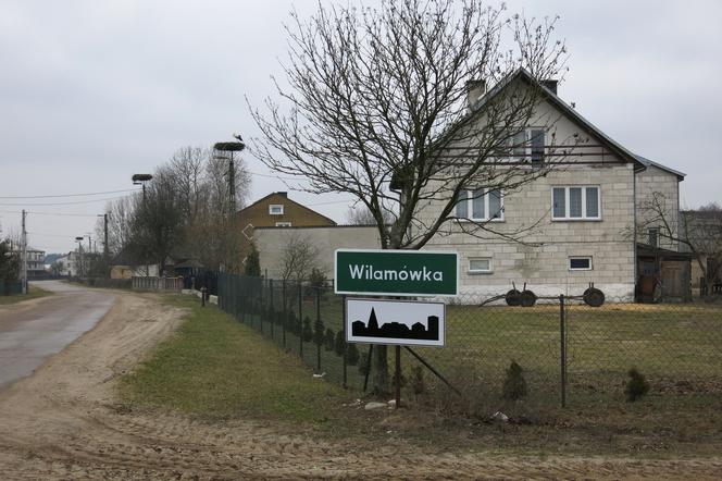 Przez tego ptaka wróciła zima