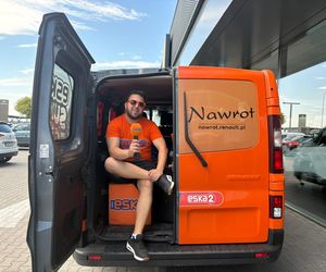 Rekordowy piernik, gwiazdy na koniach i wodne szaleństwo. Tak wyglądał finał ESKA Summer City