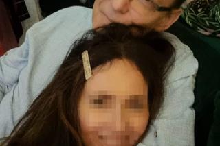 Jacek Borkowski się zaręczył