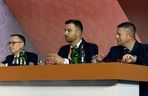 Debata o infrastrukturze na Dniach Betonu 2025 w Wiśle