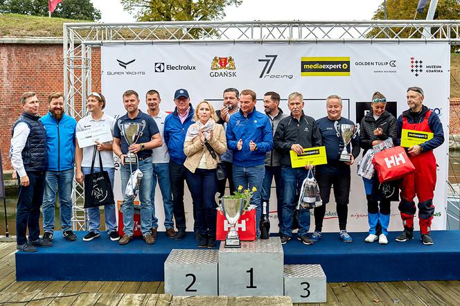 Team 77 Racing najlepszy w mistrzostwach Polski klasy Micro
