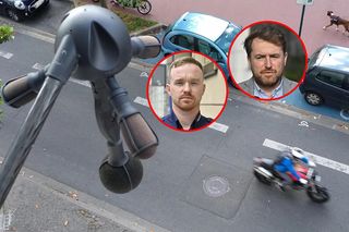 Nowy rodzaj fotoradarów w Polsce?! Poprawiłyby bezpieczeństwo